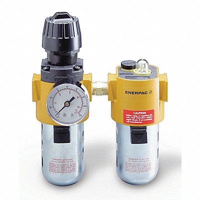 ENERPAC RFL102 Filter Regulator