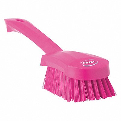VIKAN 41921 H1610 Scrub Brush 4 1/2 in Brush L