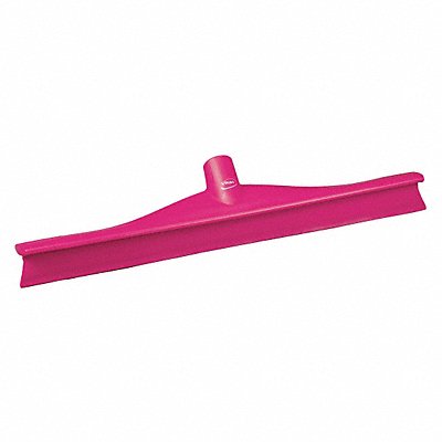 VIKAN 71401 Floor Squeegee 15 3/4 in W Straight