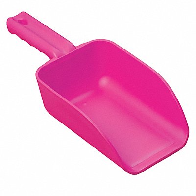 REMCO 64001 F8523 Scoop 11.5 in L Pink