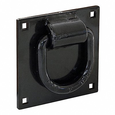 BUYERS PRODUCTS B40MP D-Ring 5/8 In