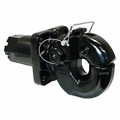 BUYERS PRODUCTS BP880 Pintle Hook Steel 15.37 in
