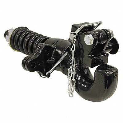 BUYERS PRODUCTS BP100A Pintle Hook Steel 19 in