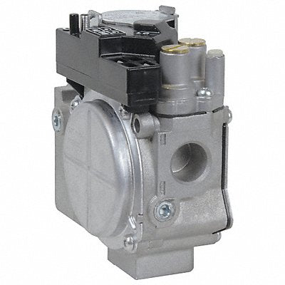 WHITE-RODGERS 36J22214 Gas Valve 24V AC Single NPT