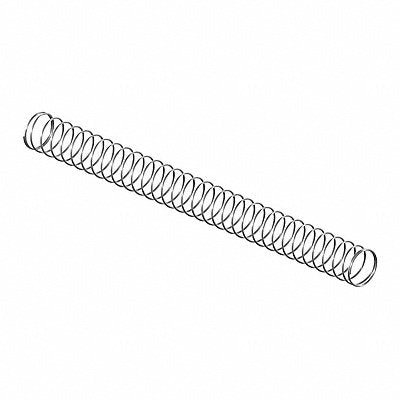 REIKU DFST36NEW Cylindrical Spring 1.410 in Grey Steel