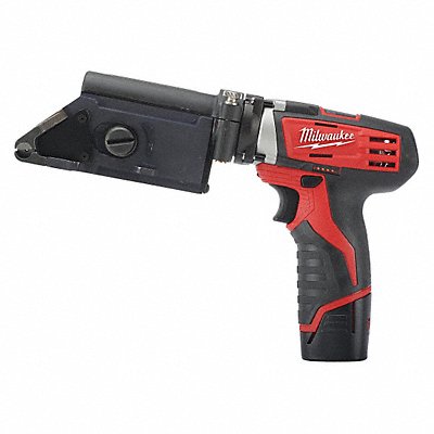 PANDUIT PBTMT Cordless Cable Tie Tool 1.4 AH 12 VDC