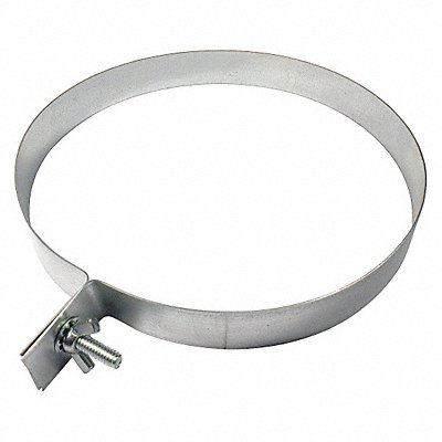 DUCTMATE GRRDH20GA20 Round Hanger StrapGalvanised Steel 20in