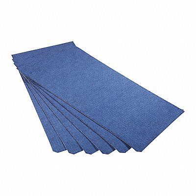 PIG 25822 Grippy Tool Box Liner 22 Blue PK6