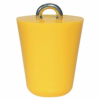 PIG PLR210 Drain Plug Yellow