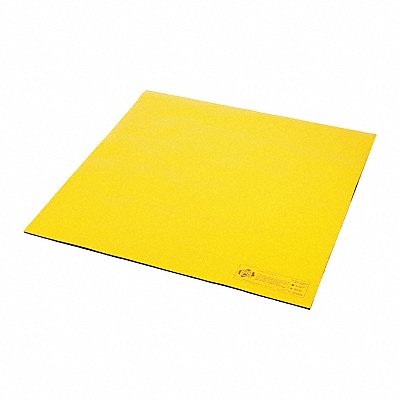 PIG PLR403 DrainBlocker Cover 36 x 36 In