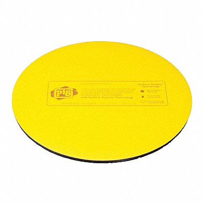 PIG PLR412 DrainBlocker Drain Cover 12 In