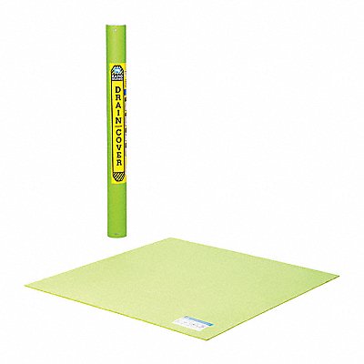 PIG PLR604 DrainBlocker Cover 42 x 42 In