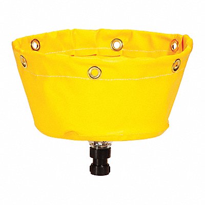 PIG TLS190 Pipe Leak DiVerticaler Yellow 1 lb.