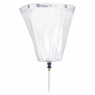 PIG TLS248CL Pipe Leak DiVerticaler Clear 2 lb.
