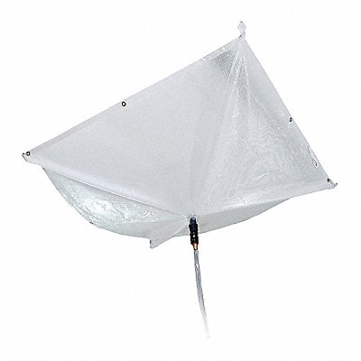 PIG TLS464CL Roof Leak DiVerticaler Clear 10.51 lb.