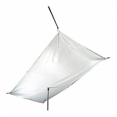 PIG TLS553TR Rectangular Roof Leak DiVerticaler 3.65 lb.