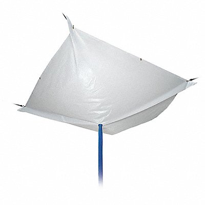 PIG TLS675TR Roof Leak DiVerticaler Translucent 7.7 lb.