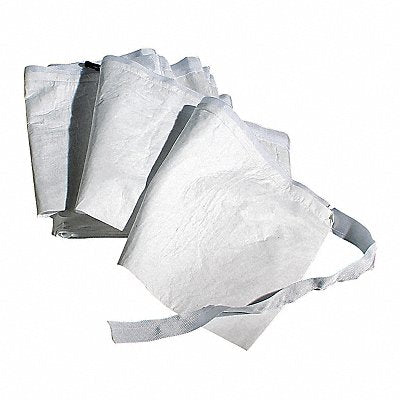 PIG MAT40501 Absorbent Sweep Oil-Based Liquids 50ft L