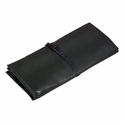 PIG PAD203 Absorbent Pad Oil-Based Liquids Black