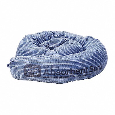 PIG 2048 Absorbent Sock Universal 4 ft L PK20