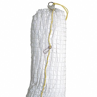 PIG BOM402 Absorb Boom Oil-Based Liquids 20ft L PK2