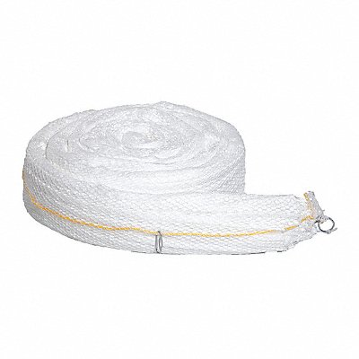 PIG BOM403 Absorb Boom Oil-Based Liquids 20ft L PK2