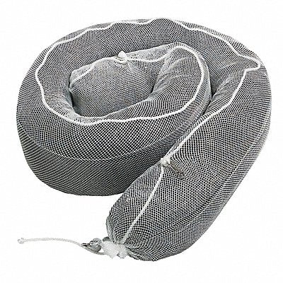 PIG BOM414 Absorb Boom Oil-Based Liquids 10ft L PK4