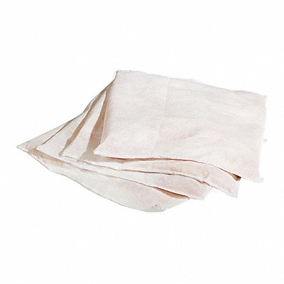 PIG PIL352 Absorbent Pillow Chem/Hazmat 12 L PK4