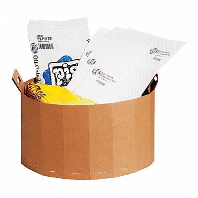 PIG KITR450 Spill Kit Refill Oil-Based Liquids