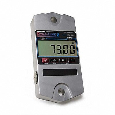 MSI MSI73001000 Crane Dynamometer LED 1000 lb Cap.
