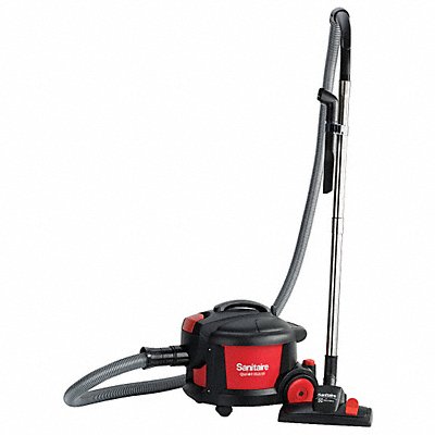 SANITAIRE SC3700A Canister Vacuum Disposable Bag 68 cfm