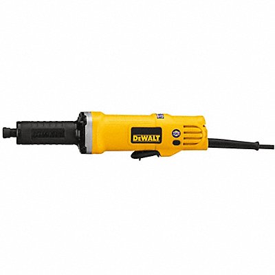 DEWALT DWE4887 Die Grinder 4.2 A Barrel Grip 25 000 RPM