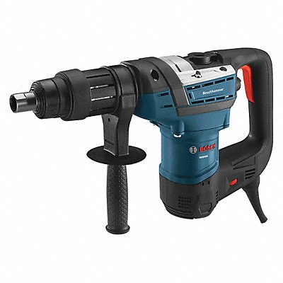 BOSCH RH540S Spline Combination Hammer 12A @ 120V