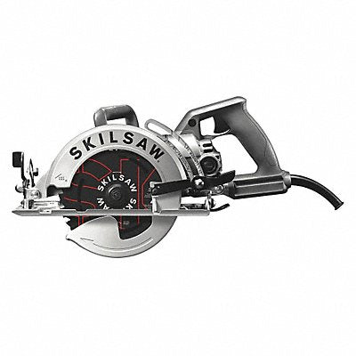 SKILSAW SPT77W01 Circular Saw Worm Drive Diamond Arbor