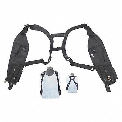 MOTOROLA USH300D MFR# USH-300D ShoulderHolster