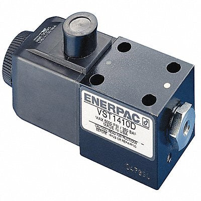 ENERPAC VST1410D Solenoid Valve 24V