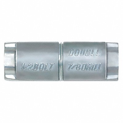 DEWALT 09525PWR Expansion Anchor 1/2 Dia PK25