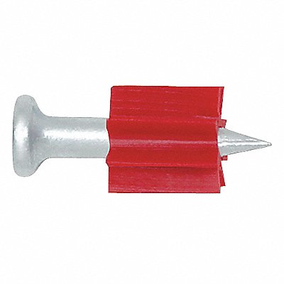 DEWALT 50012PWR Drive Pin 1/2 in Silver PK100