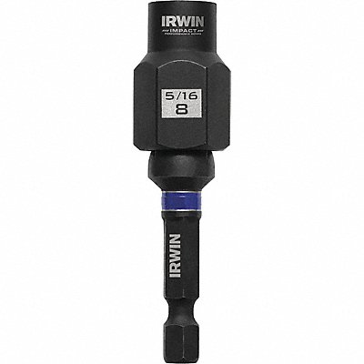 IRWIN 1859102 Bolt Extractor 5/16in BO