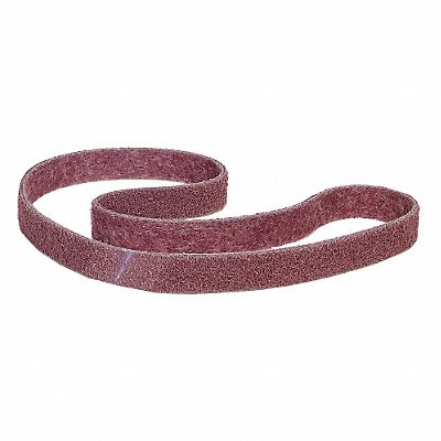 MERIT 8834198042 Sanding Belt 3-1/2In W x 15-1/2In L 150G
