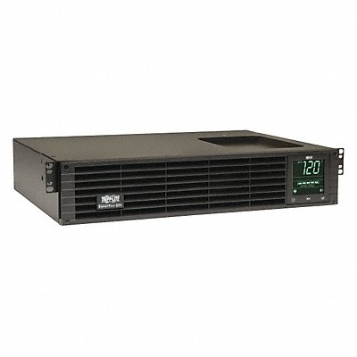 TRIPP LITE SMART1000RM2U Line Interactive 1.00kVA 120VAC