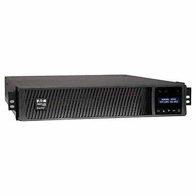 TRIPP LITE SMART3000RMXL2U Line Interactive 3.00kVA 120VAC