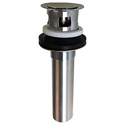SPEAKMAN S3470 Sink Drain 2 1/8 in Dia Brass