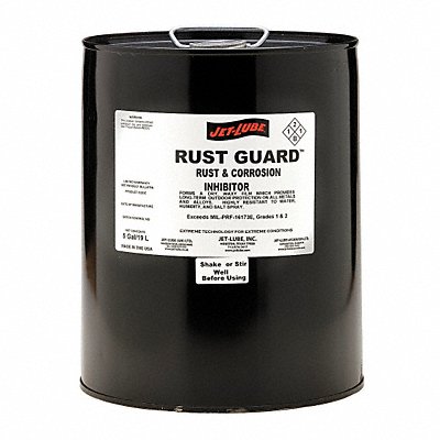 JET-LUBE 13229 Corrosion Inhibitor 50 gal