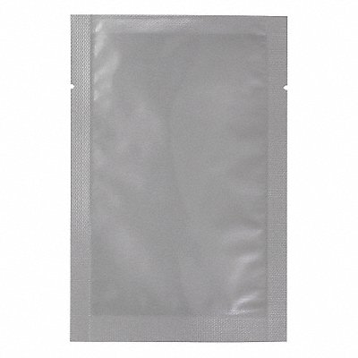 KAPAK BY AMPAC 400F31MB Pouch Foil LDPE PET Open Heat PK1000