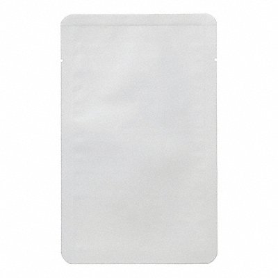 KAPAK BY AMPAC KSP1501MB Pouch Cast PP Foil PET Open Heat PK1000