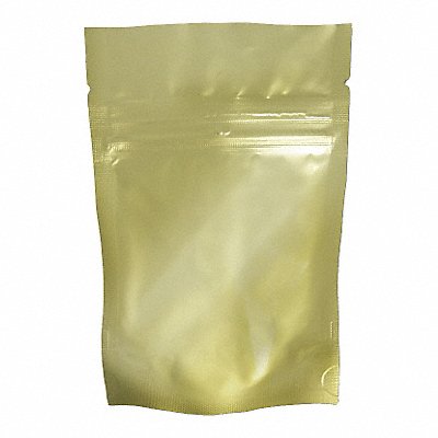 KAPAK BY AMPAC SP4801EZ500 Stand-Up Pouch 6 in L 4 in W PK500