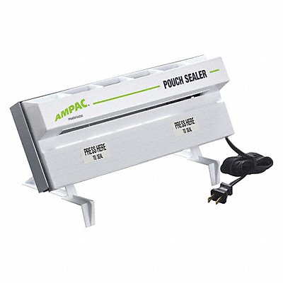 KAPAK BY AMPAC 1011 Heat Sealer Mountable Impulse