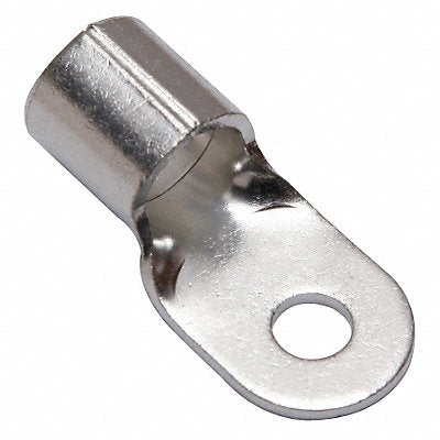 BURNDY YAD26M8E516 Ring Terminal Bare 2/0 AWG 2/0 AWG