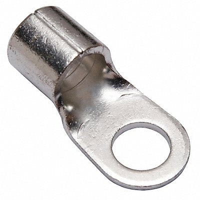 BURNDY YAD28M16E58 Ring Terminal Bare 4/0 AWG 4/0 AWG